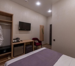 2-местный номер комфорт в Xenia city hotel
