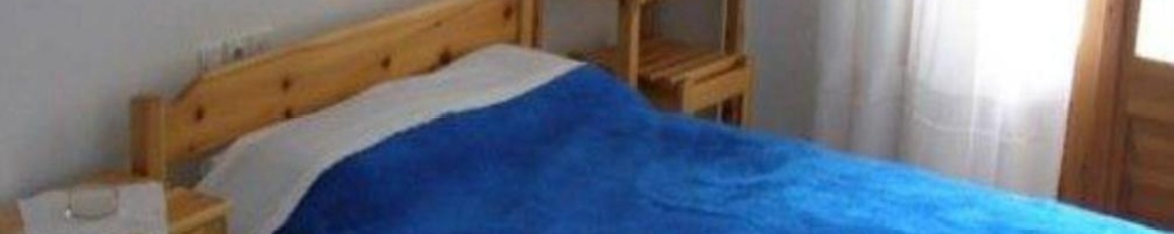 Четырёхместный номер Standard в Hotel Alexandros