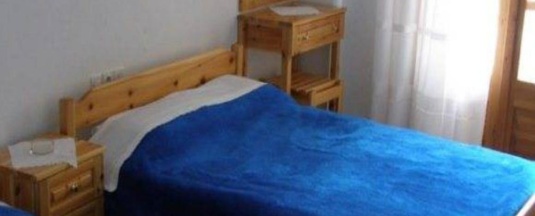 Студия в Hotel Alexandros