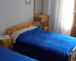 Номер Standard в Hotel Alexandros