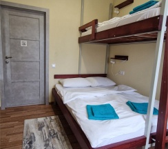 Эконом семейный в Elhostel