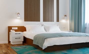 Standart в Nine rooms hotel