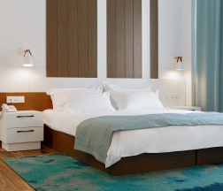 Standart в Nine rooms hotel