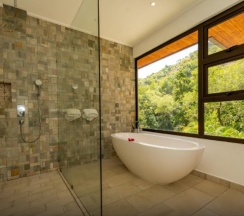 Вилла с 3 комнатами в Valmer Resort