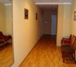 3-комнатные апартаменты стандарт в Оптималь