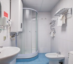 Полулюкс в Azimut