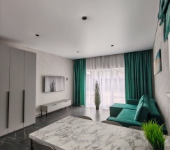 ТАУНХАУС в Малинkи