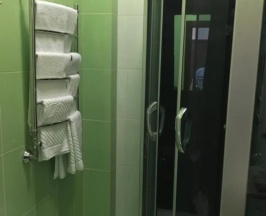 Номер Standard в Фрау Дона