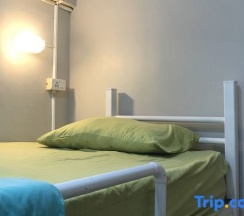 Номер Standard в Kamin Bird Hostel