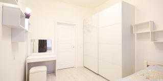 Москва: Апартаменты ApartLux (АпартЛюкс) на Ленинском 71