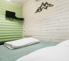 Коттедж в Красный Ключ