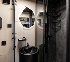 Дом «Ороно» в Seliger Club