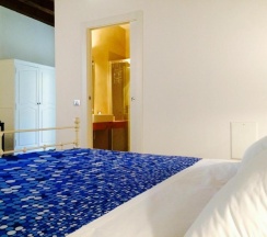 Трёхместный номер Superior в Moira Rooms