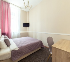 Standard room в Искра