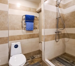 Апартаменты эконом в Mega Stay (Мега Стей)