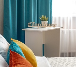 ул. Нейбута, 2а / 2 этаж в TopHouse