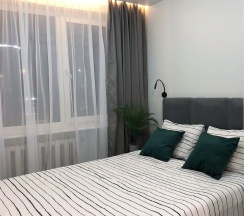 Apartment 3. Gen. Sommera st. 28 в Апартаменты Исторический центр
