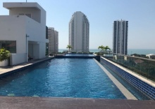 Апартаменты в Laguna Bay Beach Condo