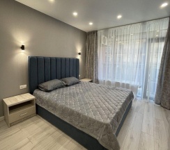 2-комнатные апартаменты улучшенные в Apart-Gold