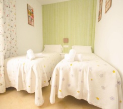 Бунгало в Bungalow Sergio