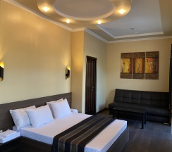 Номер категории Джуниор-Сюит в Imperial