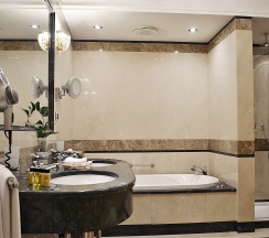 Полулюкс в Taleon Imperial Hotel