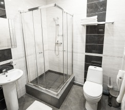 Одноместный номер (20 м2) в AVANT