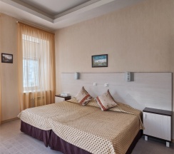 Комфорт в Herzen House