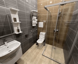 Двухкомнатный стандарт 30 м² в ФоррестЛенд