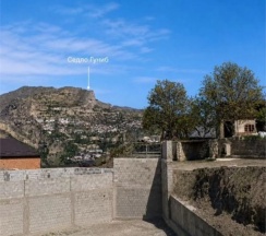 Gunib Hills Retreat — «Очаг в горах», дом до 20 гостей в Высота