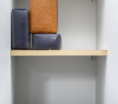 Двухместное размещение в Dot space 84