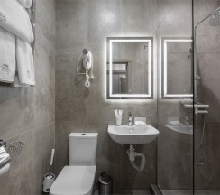 Комфорт с 2 раздельными кроватями в Ka Royal Hotel Boutique