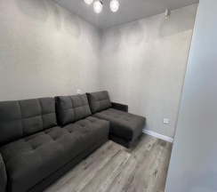 Двухкомнатные Апартаменты с балконом в Colden beach