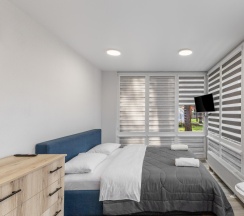 Домик №1 в Кочевник