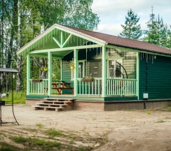 Дом 2 в Вереск