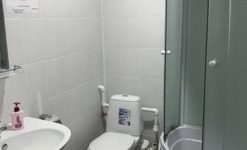 Номер люкс в Белладжио