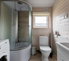 Коттедж стандарт в Flatpoint №371