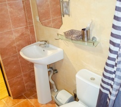 Комфорт в Альпийский двор