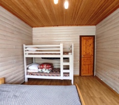 Семейный номер в Хекселя