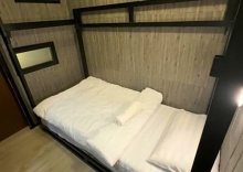 Одноместный номер Standard в Bed Bangkok Hostel