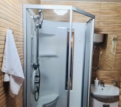 Апартаменты на Василеостровской 1 линии (BO3) в Как Дома