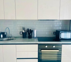 3-комнатные апартаменты люкс в Apart-Gold