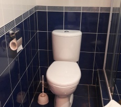 Стандартный номер с широкой кроватью в Голландия