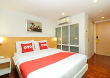 Номер Premier в OYO 225 Premier Place Hotel