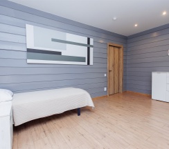 Апартаменты Прибрежные в Изумрудное