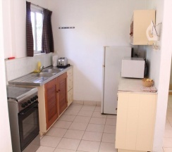 Двухместные апартаменты 2 отдельные кровати в The Melanesian Port Vila Hotel