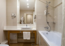 Фитнес-номер в Kulibin Parkhotel&SPA 5*