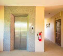 Студия в Condo AVANTA Unit А405