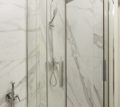 Двухуровневый люкс в Боголюбский