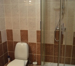 1-местный номер комфорт в Оптималь